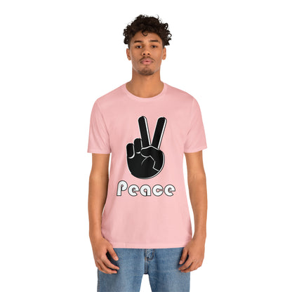 Peace Hand T-Shirt