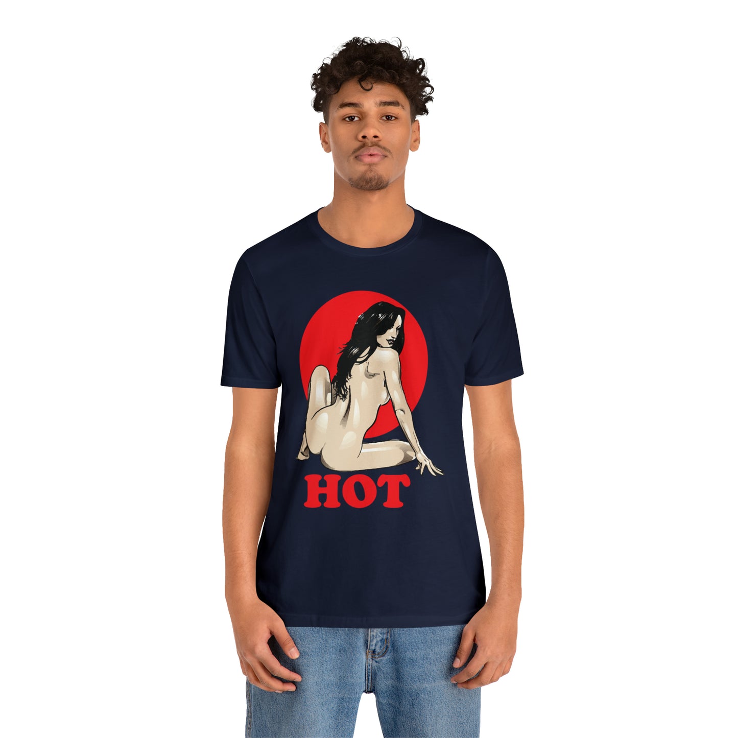 Hot passionate sexy T-Shirt