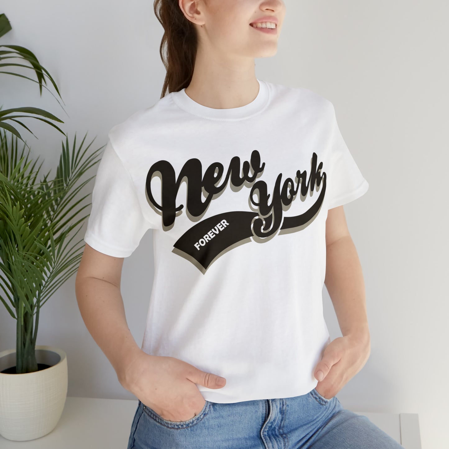 New York Forever T-Shirt