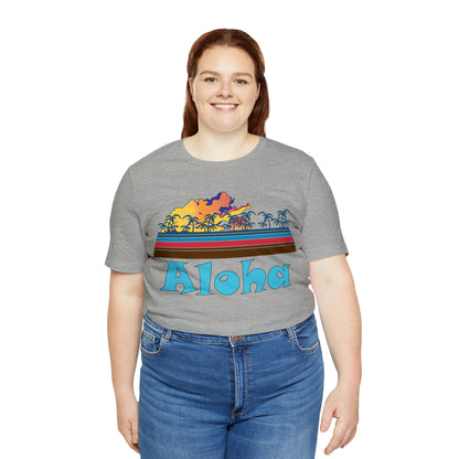 Aloha Beach T-Shirt