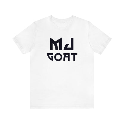 MJ Goat T-Shirt