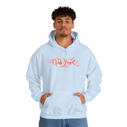 New York tattoo Hoodie