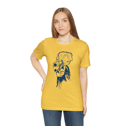 Freeze Pussycat T-Shirt