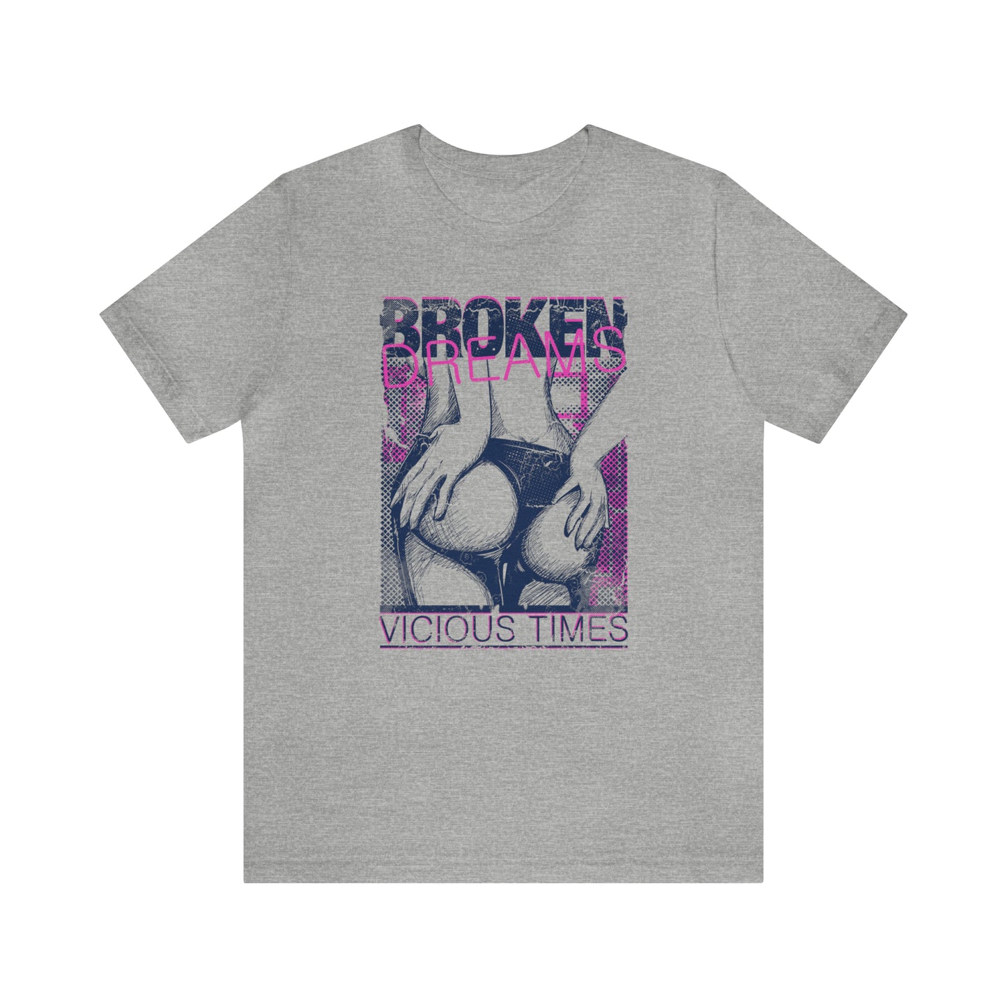 Broken dreams T-Shirt