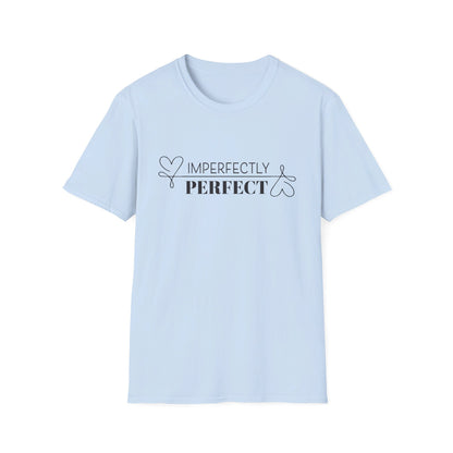 Imperfectly Perfect T-Shirt