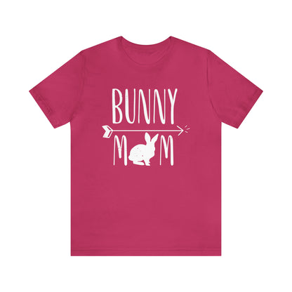 Bunny Mom T-Shirt