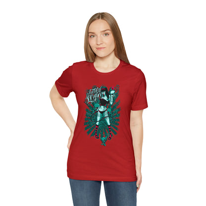 Feast of Sacrifice T-Shirt