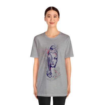 A Feather Beauty T-Shirt