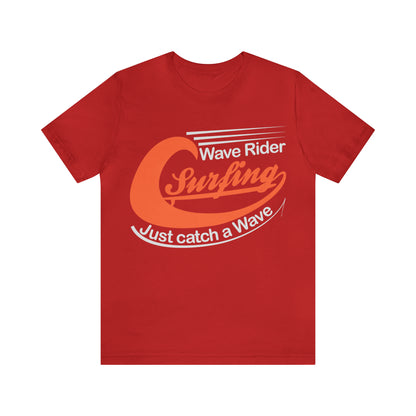 Wave Rider T-Shirt