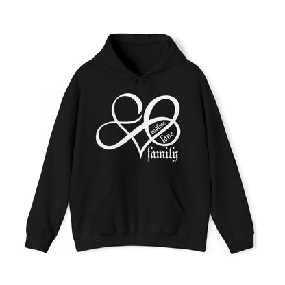 Family endless love Hoodie