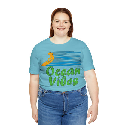 Ocean Vibes T-Shirt