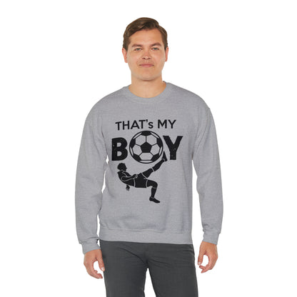 That's my boy Crewneck Sweatshirt