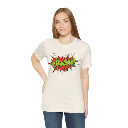 CRASH! T-Shirt