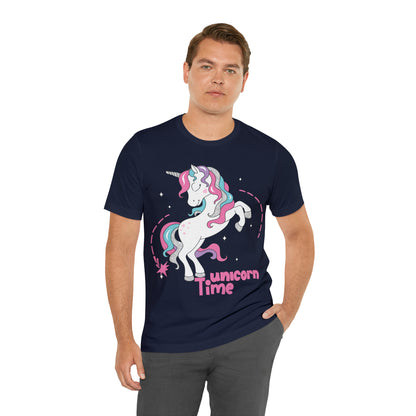 Unicorn time T-Shirt