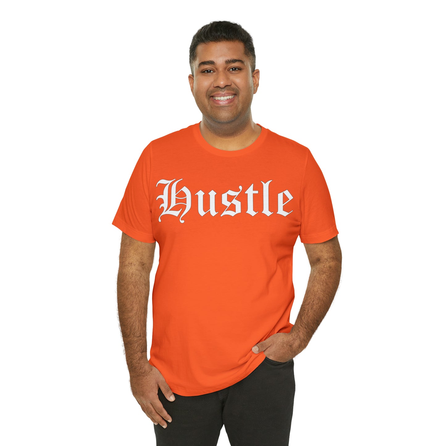 Hustle 1 T-Shirt