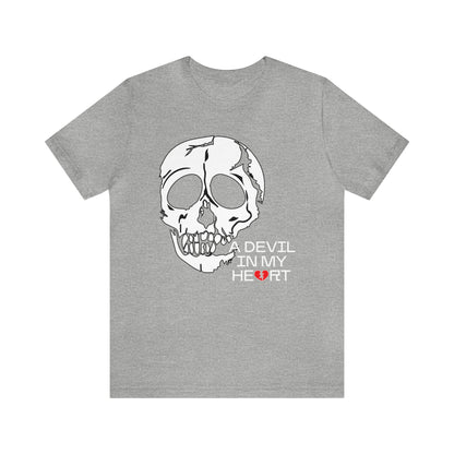 A devil in my heart T-Shirt