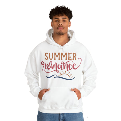 Summer_romance Hoodie