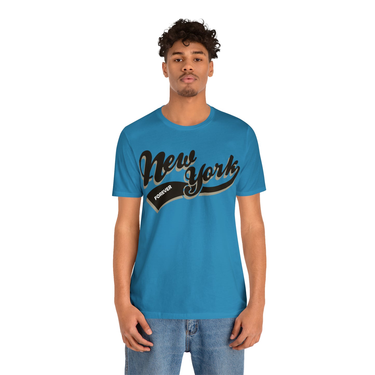 New York Forever T-Shirt