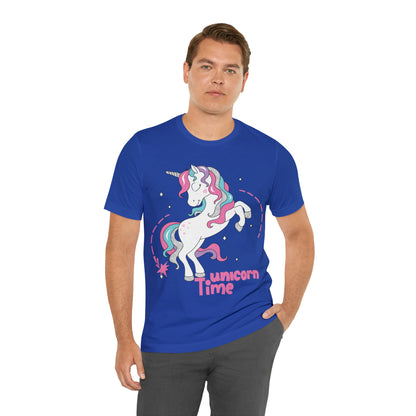 Unicorn time T-Shirt