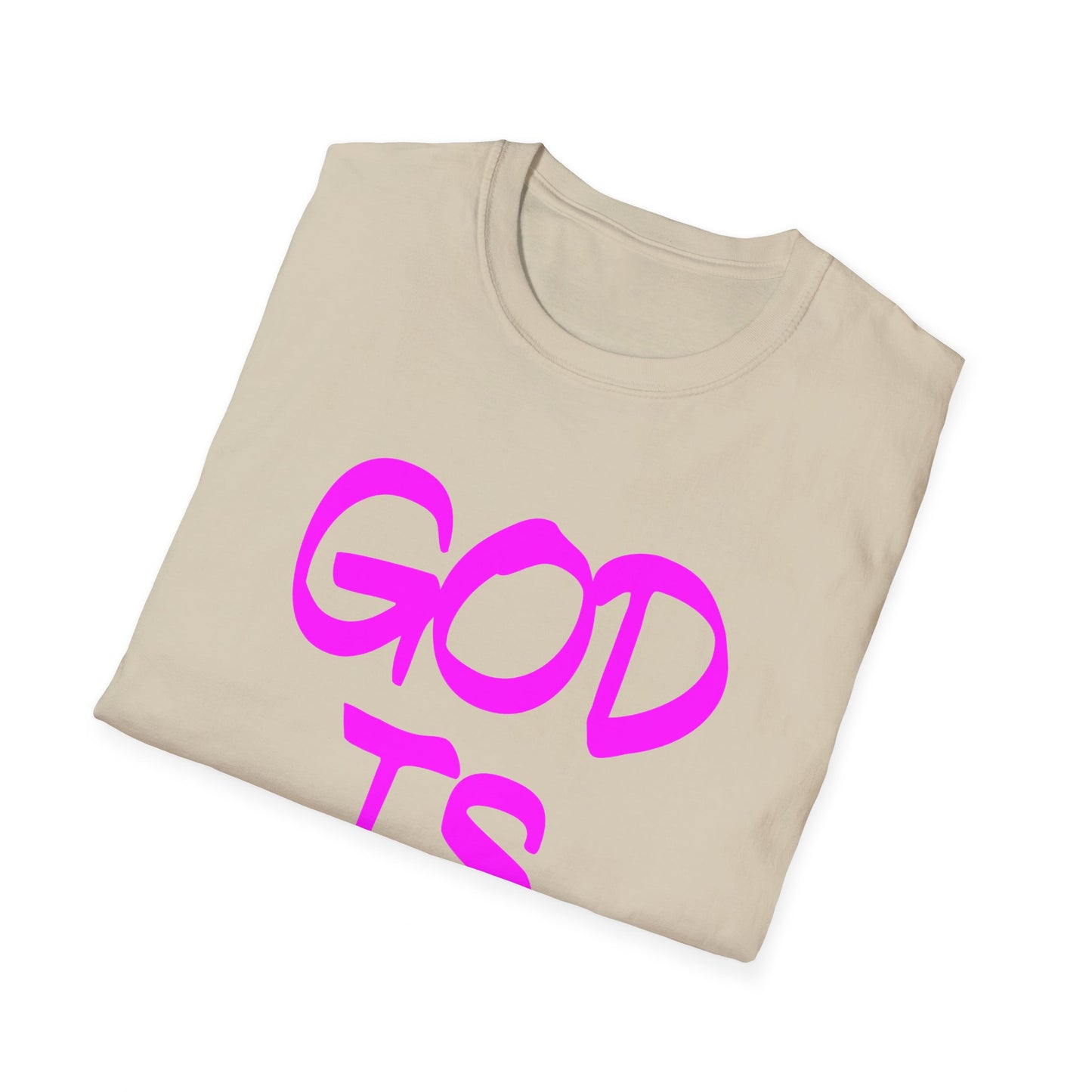 God is good T-Shirt