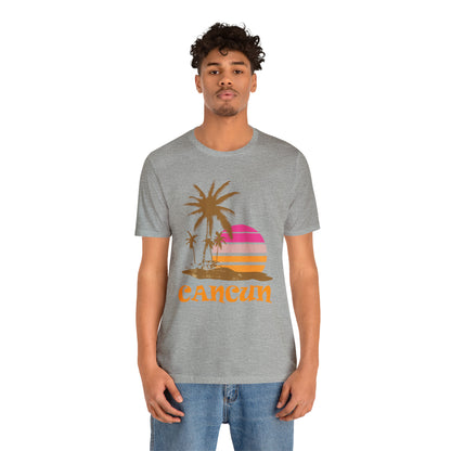 Cancun Vibe T-Shirt