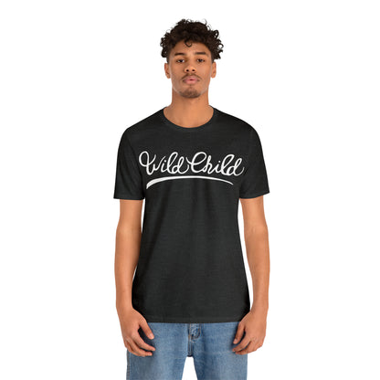 The Wild Child T-Shirt