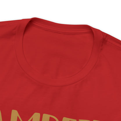 Campfire_babe T-Shirt