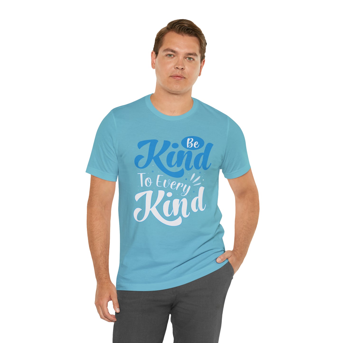 Be Kind To Every Kind T-Shirt