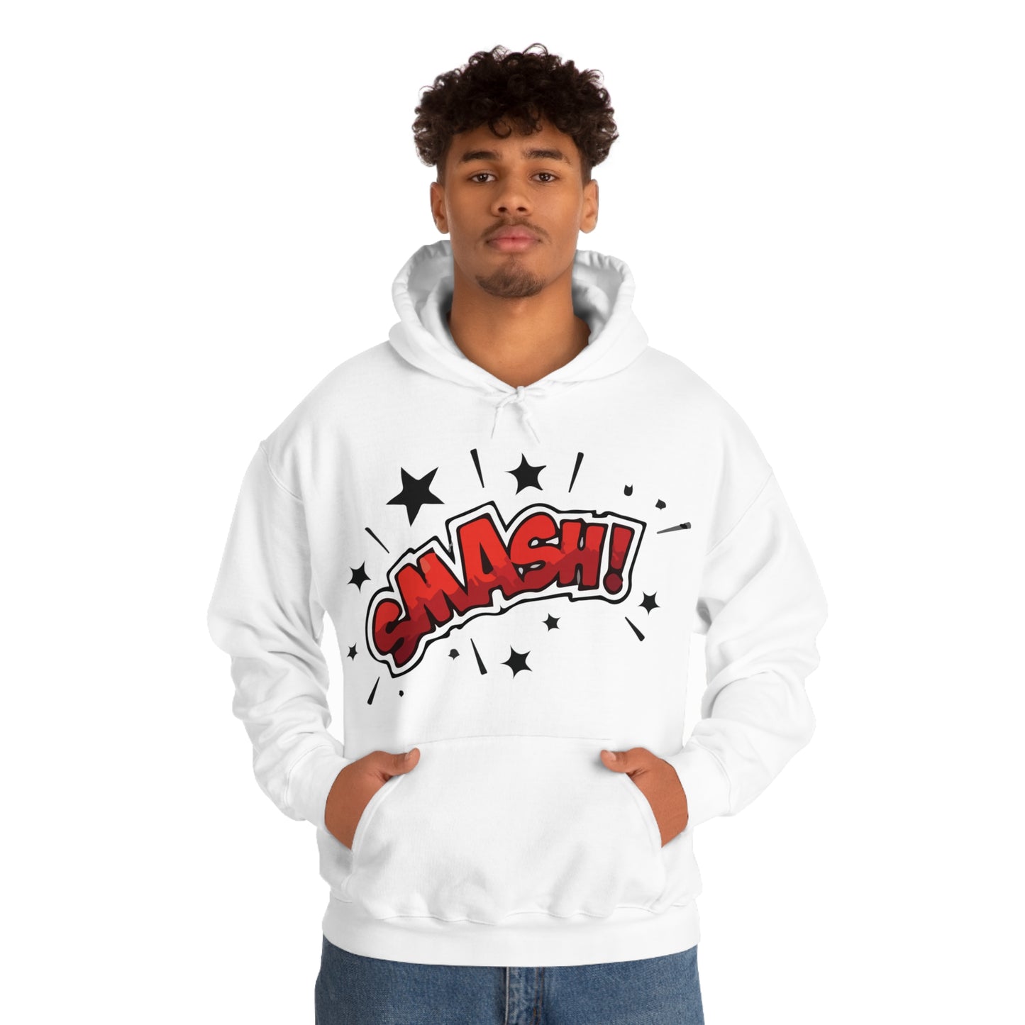 SMASH! Hoodie