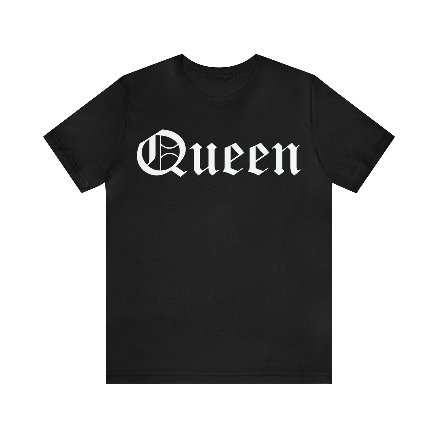 Queen T-Shirt