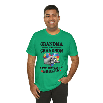 Grandson bond T-Shirt