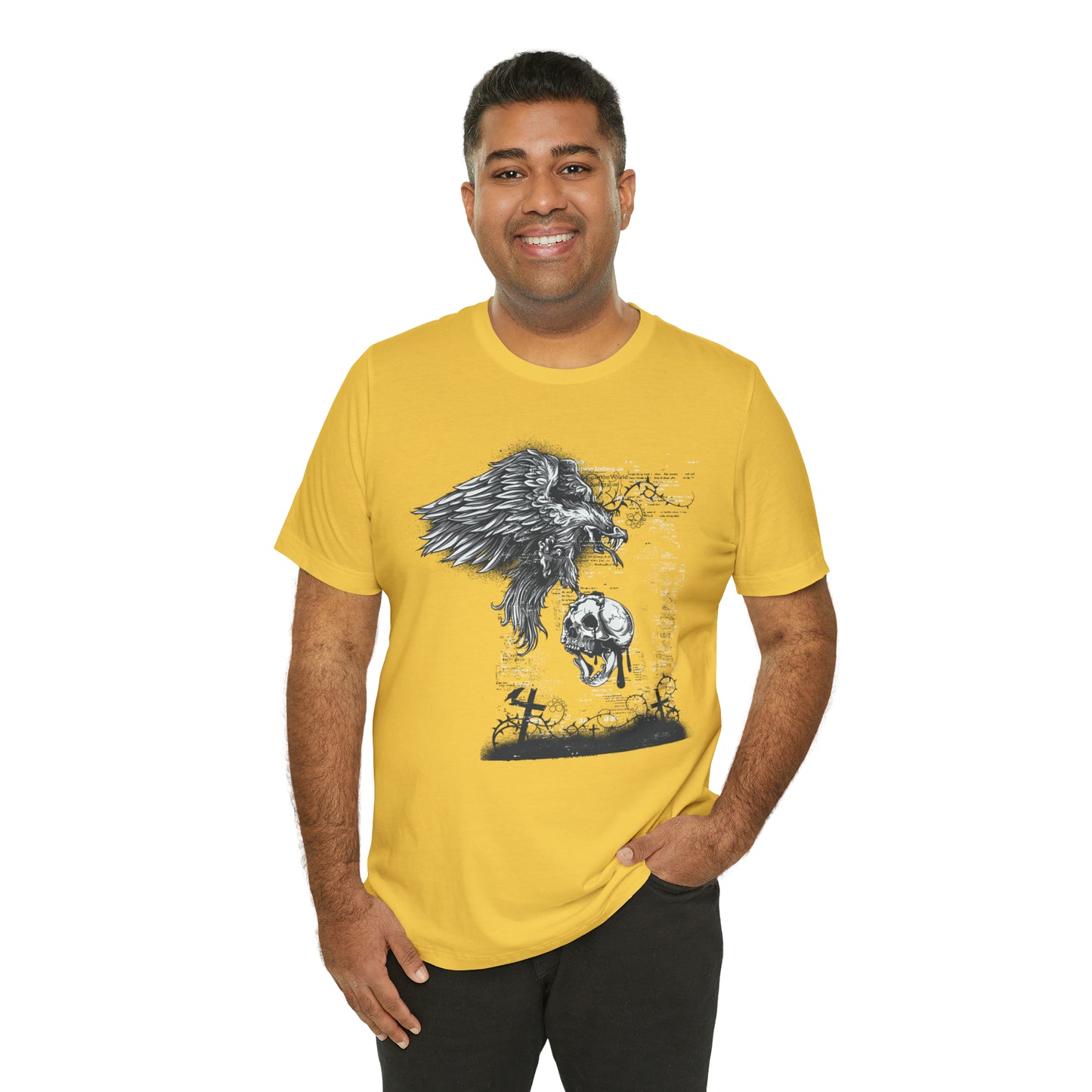 Eagle Attack T-Shirt