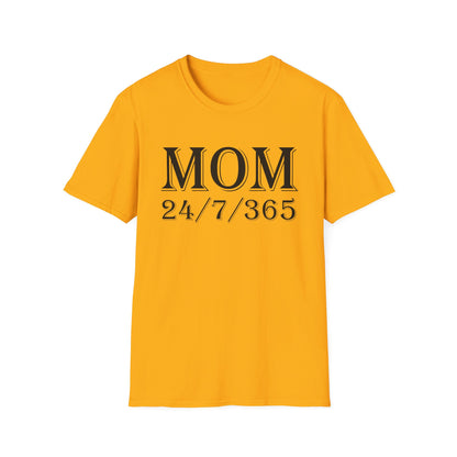 Mom all year around T-Shirt