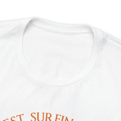 Santa Barbara sunny beach T-Shirt