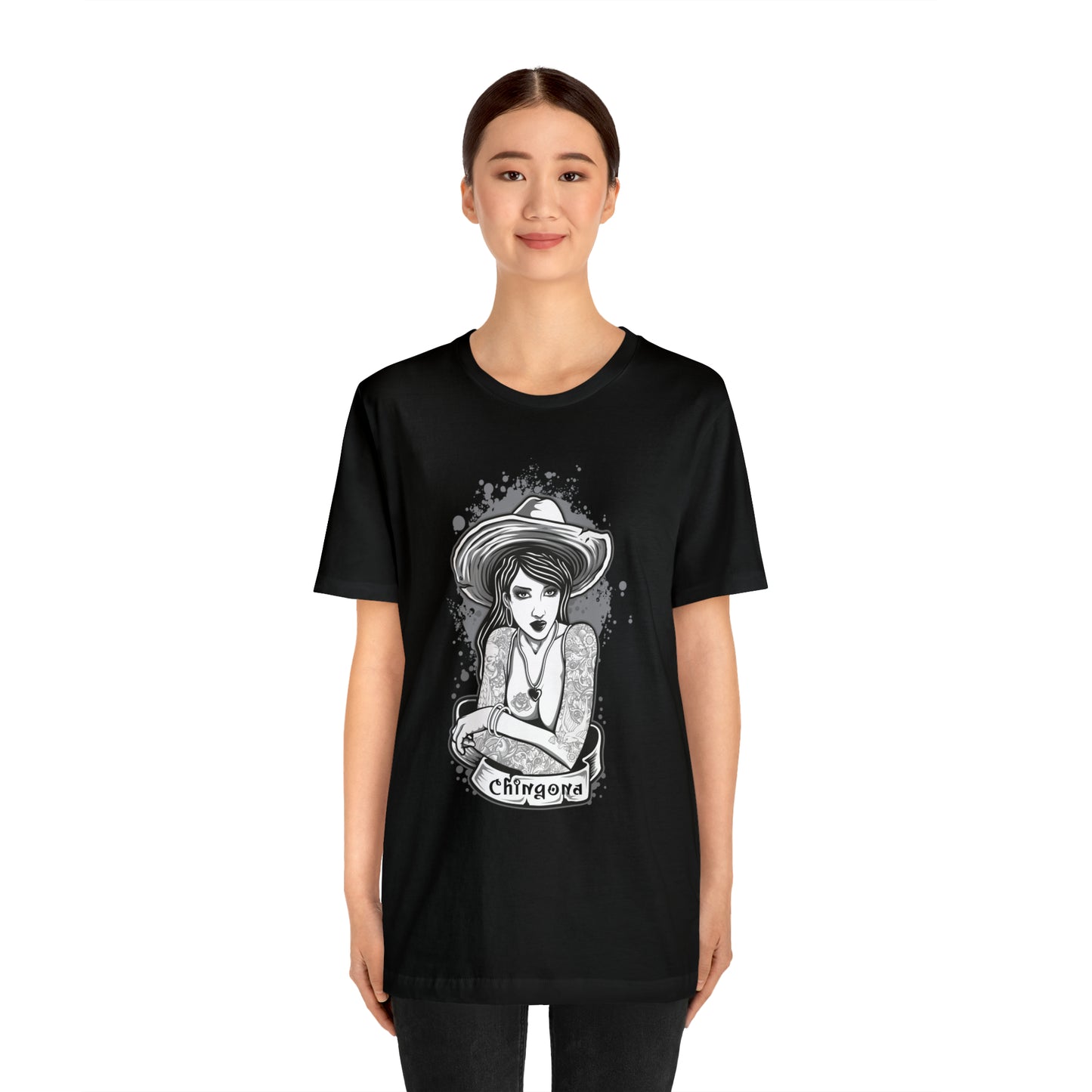 Chingona T-Shirt