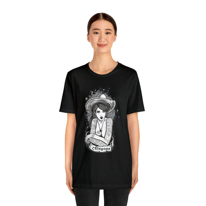 Chingona T-Shirt