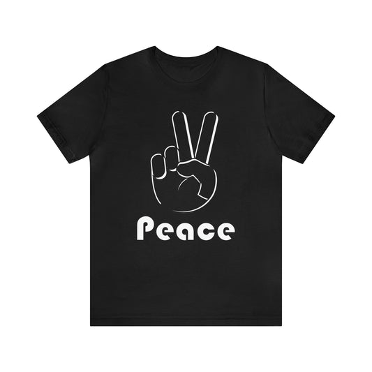 Peace Hand T-Shirt