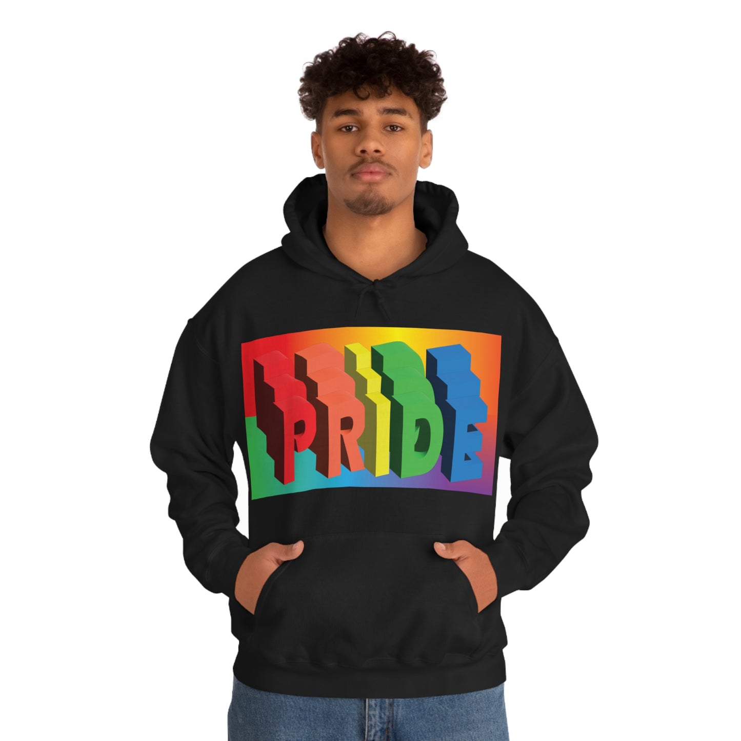 Pride Hoodie