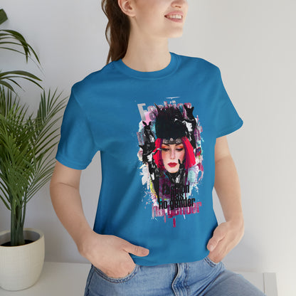 Fashion Has No Gender T-Shirt