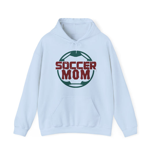 Soccer Mom Hoodie