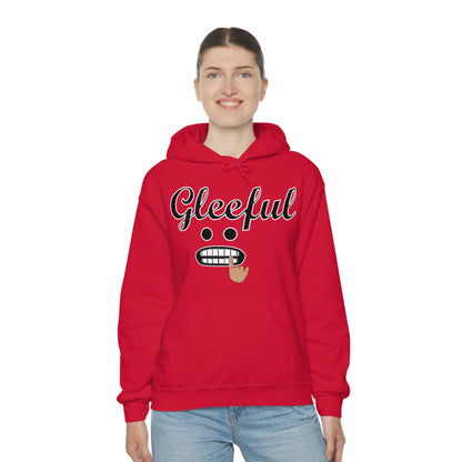 Gleeful Hoodie