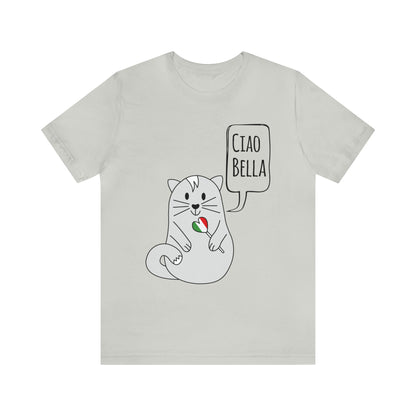 ciao bella T-Shirt