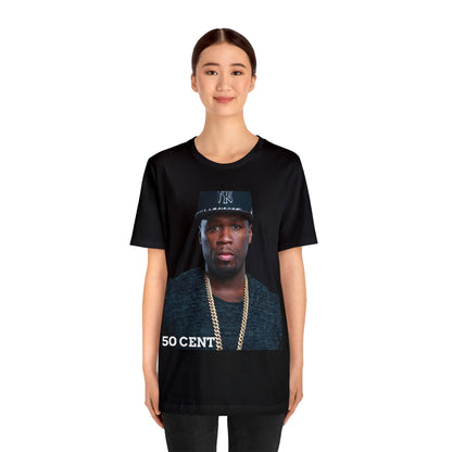 50 cent T-Shirt