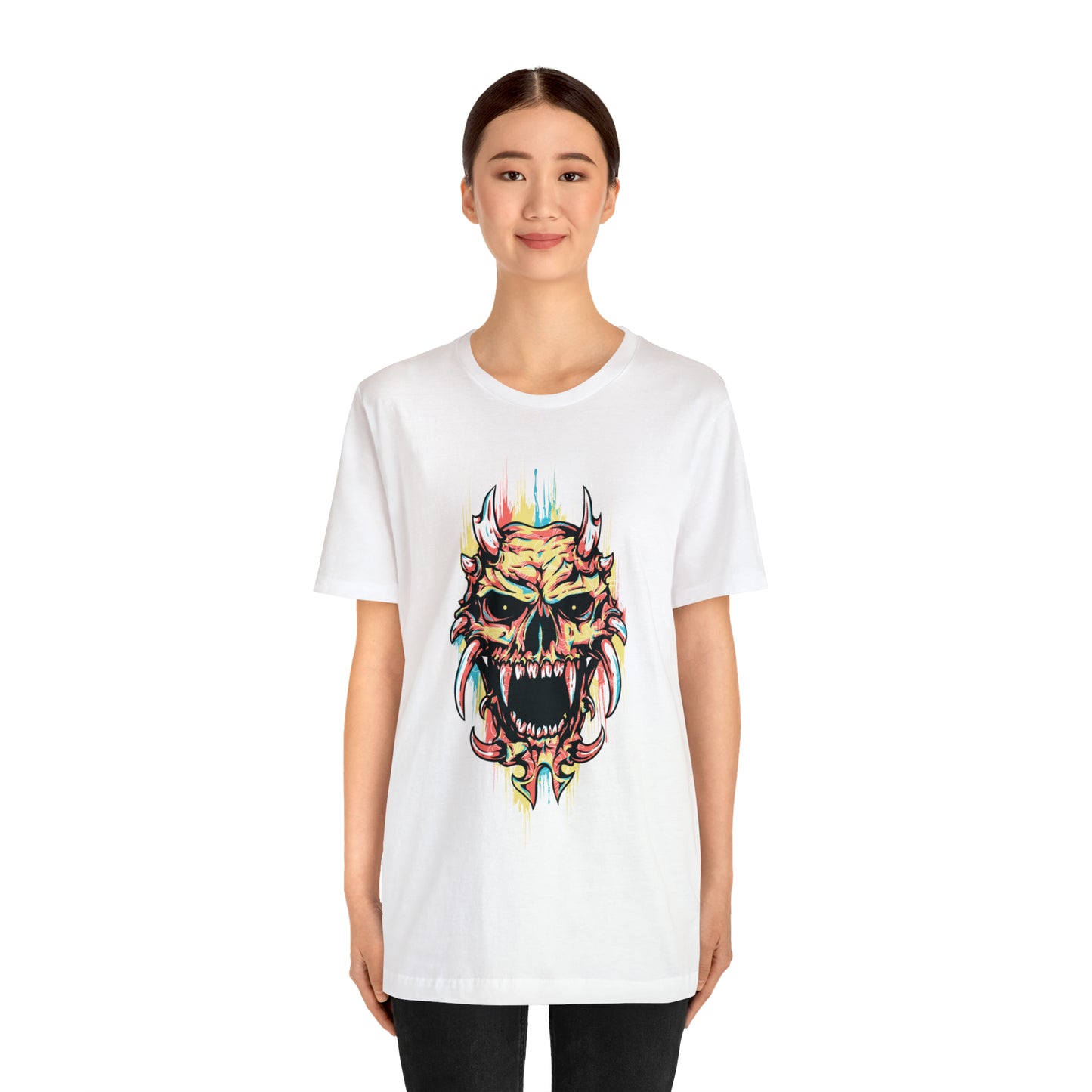 Monster Devil T-Shirt