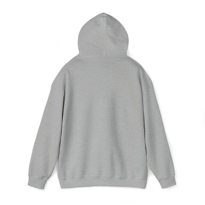 Salty beach Hoodie