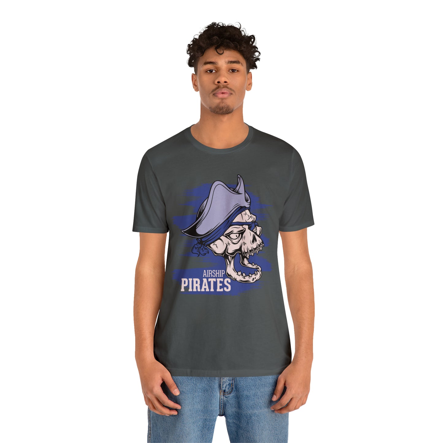 Airship Pirates T-Shirt