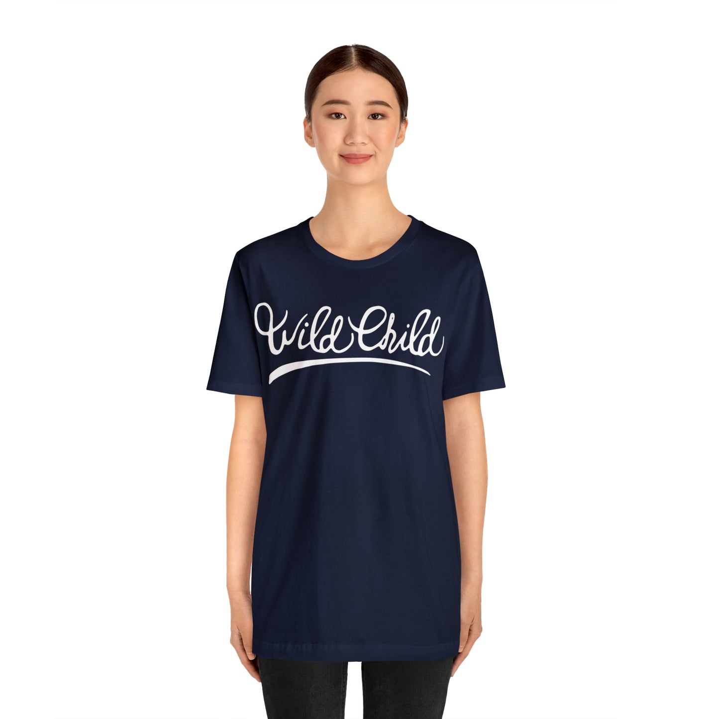 The Wild Child T-Shirt