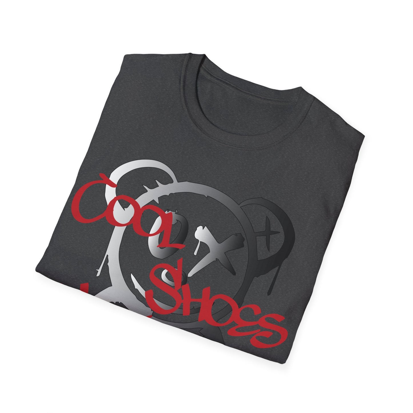 Cool shoes hot looks T-Shirt