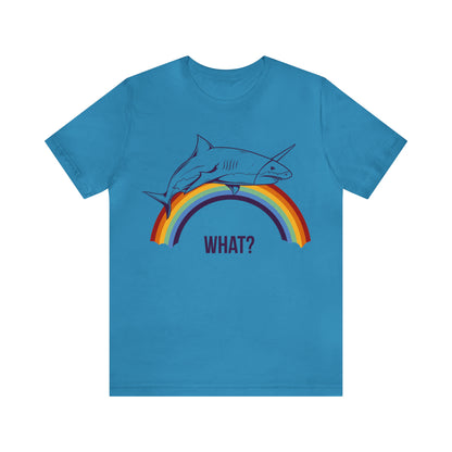 So What? T-Shirt