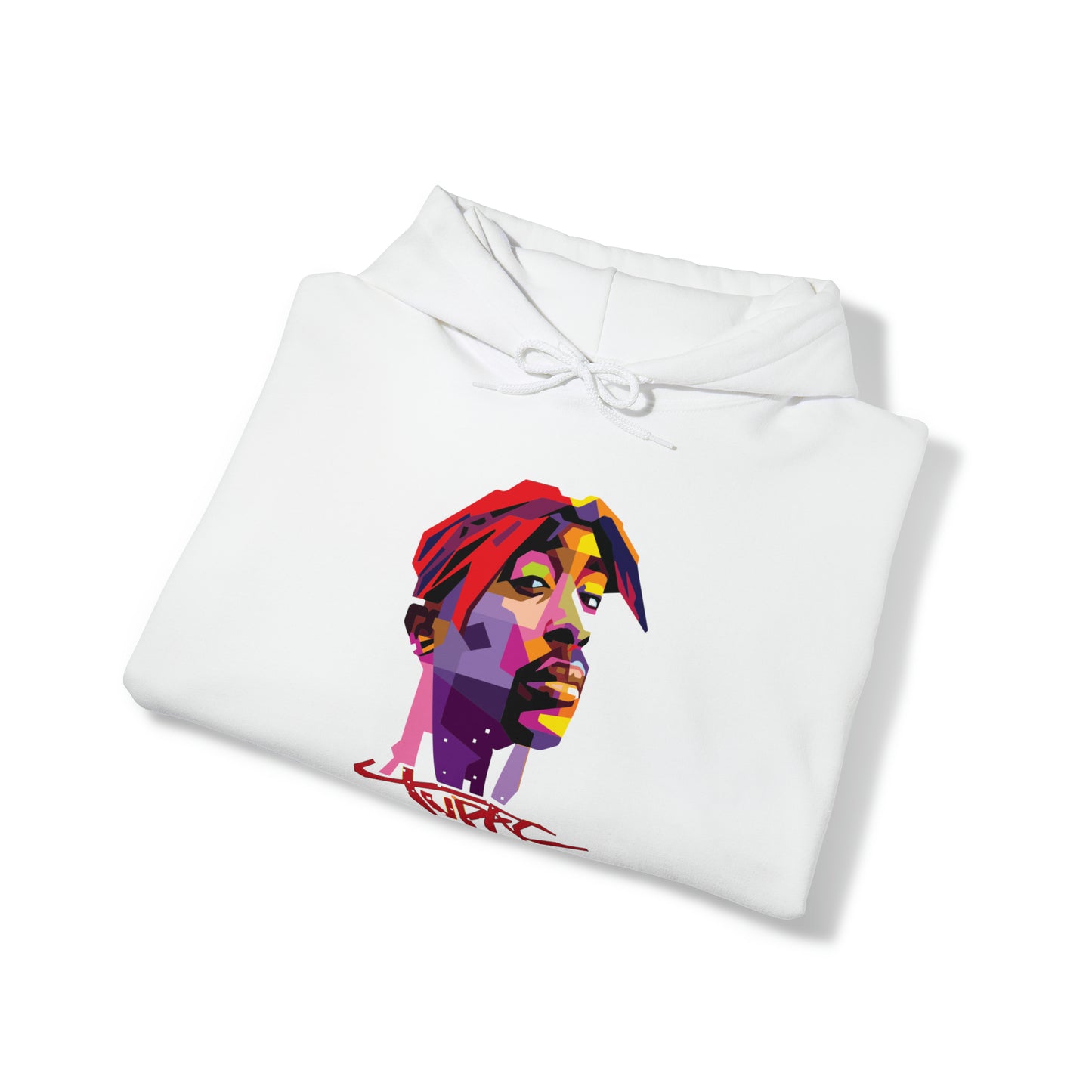 Tupac Shakur Hoodie